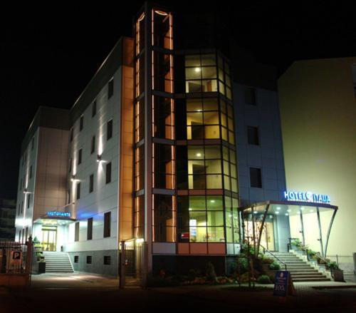 Hotel Italia Carmagnola Zewnętrze zdjęcie