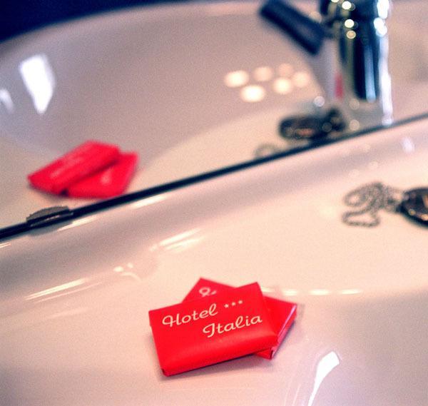 Hotel Italia Carmagnola Pokój zdjęcie