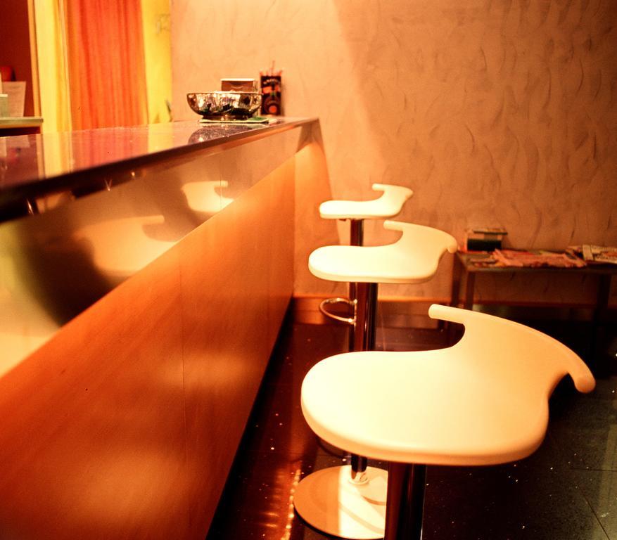 Hotel Italia Carmagnola Zewnętrze zdjęcie